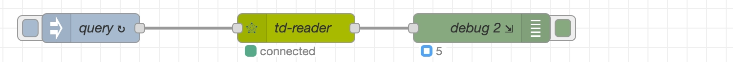 td-reader