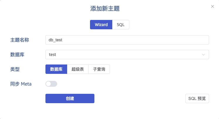 准备二