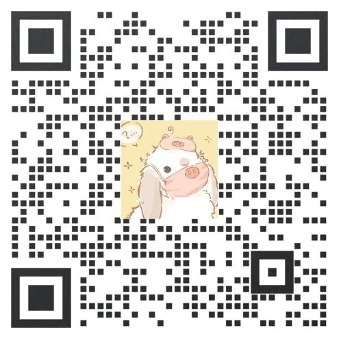 小 T 的二维码
